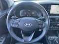 Hyundai i10 1.0 Trend*Navi*Allwetter*Kamera*PDC*Klimaauto*SzHg Bleu - thumbnail 12