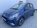 Hyundai i10 1.0 Trend*Navi*Allwetter*Kamera*PDC*Klimaauto*SzHg Bleu - thumbnail 3