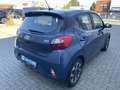 Hyundai i10 1.0 Trend*Navi*Allwetter*Kamera*PDC*Klimaauto*SzHg Bleu - thumbnail 8