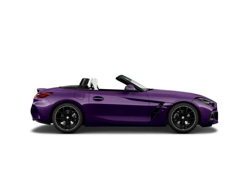 BMW Z4 M SPORT - ACC - AUTOMAAT - HARMAN KARDON — photo 3