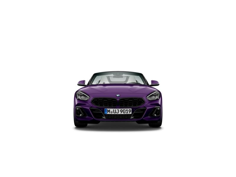 BMW Z4 M SPORT - ACC - AUTOMAAT - HARMAN KARDON — photo 2