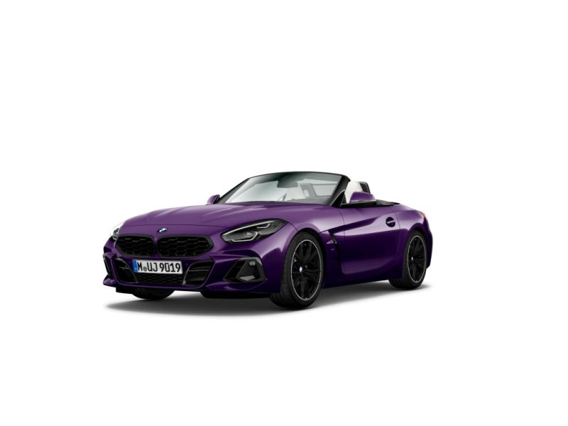 BMW Z4 M SPORT - ACC - AUTOMAAT - HARMAN KARDON