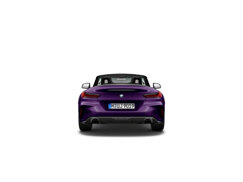 BMW Z4 M SPORT - ACC - AUTOMAAT - HARMAN KARDON — photo 4