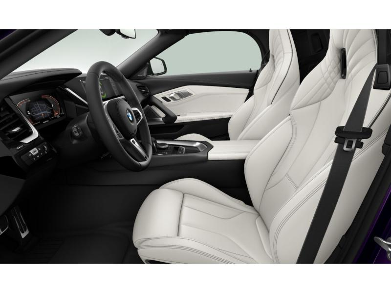 BMW Z4 M SPORT - ACC - AUTOMAAT - HARMAN KARDON — photo 6