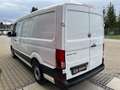 Volkswagen Crafter 35 TDI Mittellang FWD Blanc - thumbnail 6