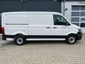 Volkswagen Crafter 35 TDI Mittellang FWD Blanc - thumbnail 7
