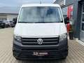 Volkswagen Crafter 35 TDI Mittellang FWD Blanc - thumbnail 3