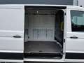 Volkswagen Crafter 35 TDI Mittellang FWD Blanc - thumbnail 17