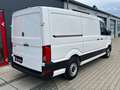 Volkswagen Crafter 35 TDI Mittellang FWD Blanc - thumbnail 5