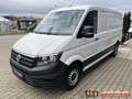 Volkswagen Crafter 35 TDI Mittellang FWD Blanc - thumbnail 1