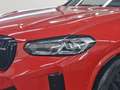 BMW X4 M M-Competition Paket*Head Up*Sitzbelüftung*Assist P Červená - thumbnail 4