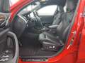 BMW X4 M M-Competition Paket*Head Up*Sitzbelüftung*Assist P Červená - thumbnail 6