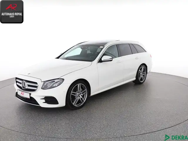 Mercedes-Benz E 250 E 250 T AMG MULTIBEAM,KAMERA,DISTRONIC,COMAND,SH