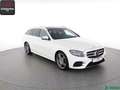 Mercedes-Benz E 250 E 250 T AMG MULTIBEAM,KAMERA,DISTRONIC,COMAND,SH Weiß - thumbnail 7