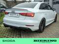 Audi RS3 Limousine quattro NAVI ACC B&O MATRIX-LED Weiß - thumbnail 3