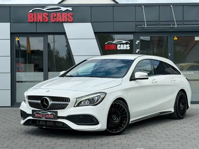 Mercedes-Benz Sonstige