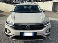 Volkswagen T-Roc T-Roc I 2022 1.0 tsi Life 110cv Bianco - thumbnail 2