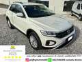 Volkswagen T-Roc T-Roc I 2022 1.0 tsi Life 110cv Bianco - thumbnail 1
