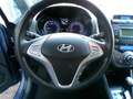 Hyundai iX20 1.6i i-Drive Automaat GOED ONDERHOUDEN! Grijs - thumbnail 14