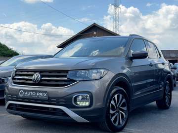 1.0 TSI Active OPF DSG Navi LED Cam ACC Lane Assist 1Er Main