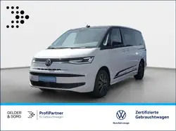 Volkswagen T7 Multivan 2.0 TDI DSG LÜ Edition 7Sitze*