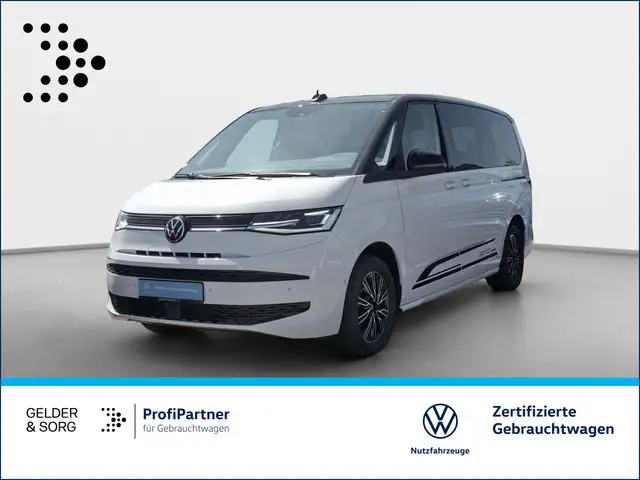Volkswagen T7 Multivan 2.0 TDI DSG LÜ Edition 7Sitze*