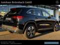 Mercedes-Benz GLA 220 GLA220d 4M PROGRESSIVE+LED KAMER+SITZHZ+EASYPACK Zwart - thumbnail 4