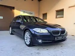 BMW Série 5 d xDrive Camera Head-UP 313CV