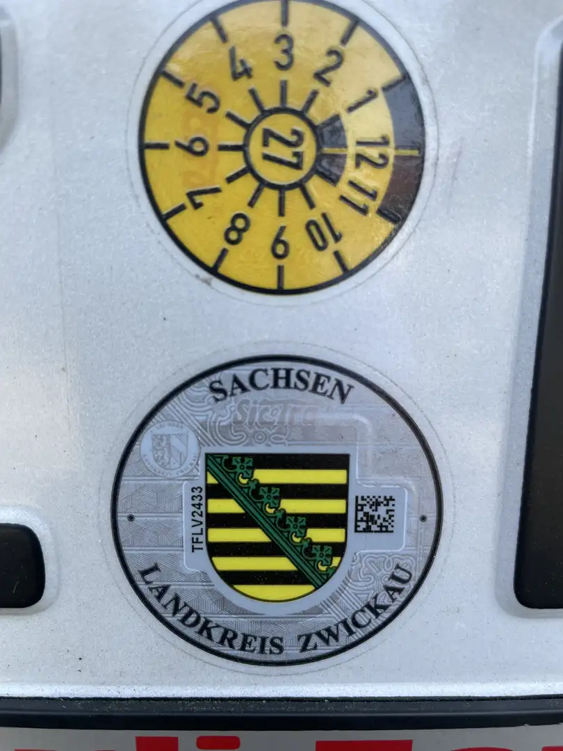 Opel Astra 1.6 H - 1