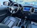 Ford Ranger 2.0 BiT Wildtrak (EU6.2)--24.752 EURO HTVA-- Noir - thumbnail 14