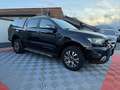 Ford Ranger 2.0 BiT Wildtrak (EU6.2)--24.752 EURO HTVA-- Noir - thumbnail 7