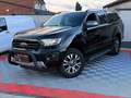Ford Ranger 2.0 BiT Wildtrak (EU6.2)--24.752 EURO HTVA-- Noir - thumbnail 2