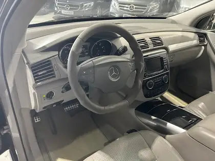 Annonce voiture d'occasion Mercedes-Benz R 63 AMG - CARADIZE