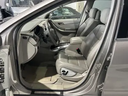 Annonce voiture d'occasion Mercedes-Benz R 63 AMG - CARADIZE