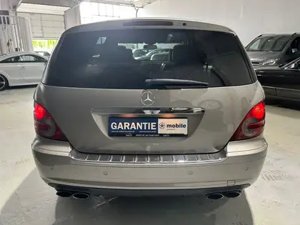 Annonce voiture d'occasion Mercedes-Benz R 63 AMG - CARADIZE