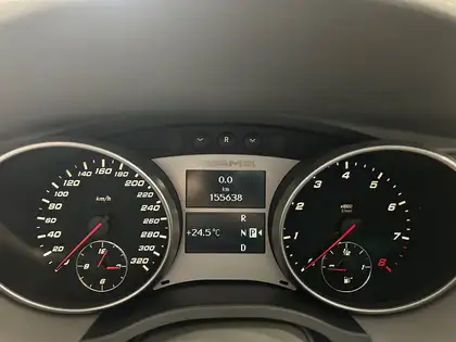 Annonce voiture d'occasion Mercedes-Benz R 63 AMG - CARADIZE