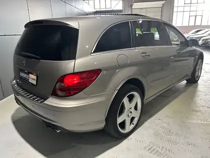 Annonce voiture d'occasion Mercedes-Benz R 63 AMG - CARADIZE