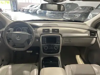 Annonce voiture d'occasion Mercedes-Benz R 63 AMG - CARADIZE