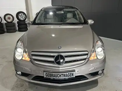 Annonce voiture d'occasion Mercedes-Benz R 63 AMG - CARADIZE