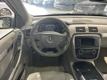 Annonce voiture d'occasion Mercedes-Benz R 63 AMG - CARADIZE