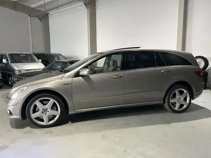 Annonce voiture d'occasion Mercedes-Benz R 63 AMG - CARADIZE