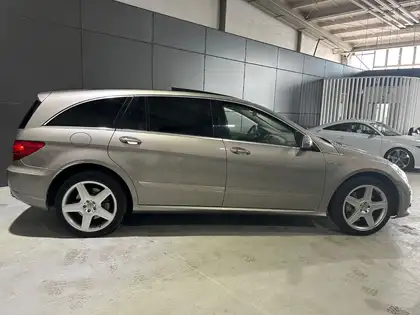 Annonce voiture d'occasion Mercedes-Benz R 63 AMG - CARADIZE