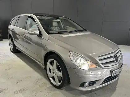 Annonce voiture d'occasion Mercedes-Benz R 63 AMG - CARADIZE