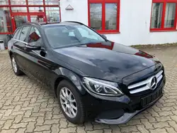 Mercedes-Benz C 200 C 200 T d G Tronic Plus AUTOMATIK NAVI