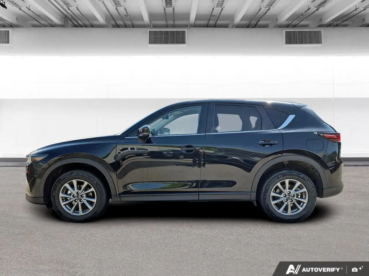 Mazda CX-5 снимка Mazda CX-5