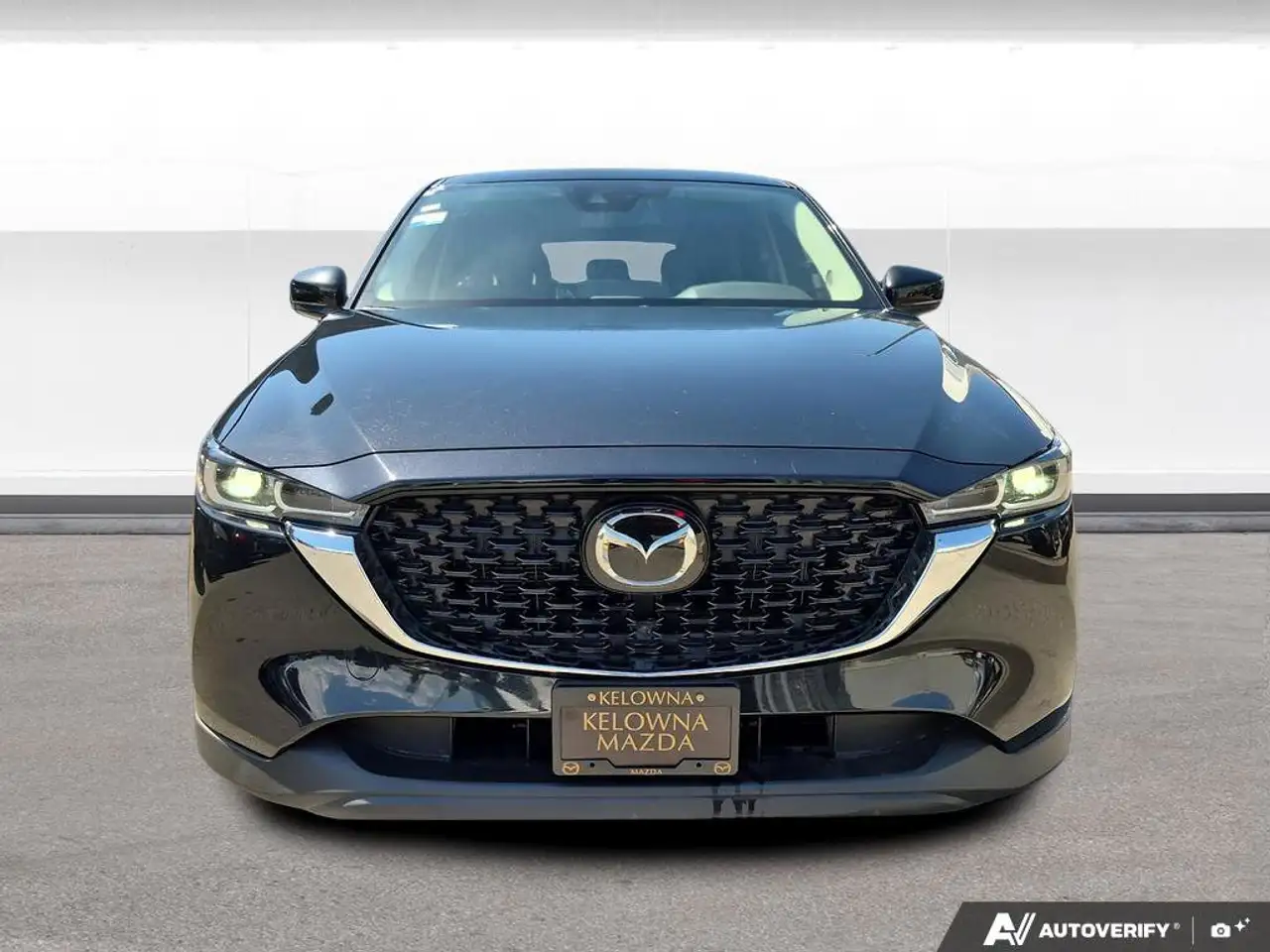Mazda CX-5 снимка Mazda CX-5