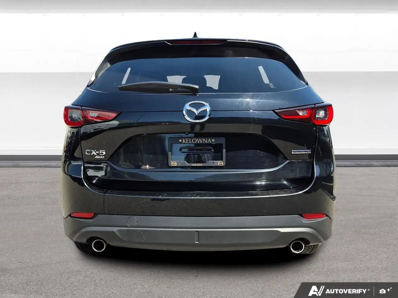 Mazda CX-5 снимка Mazda CX-5