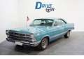 Ford Fairlane FAIRLAINE 289CI V8 DE 1967 225CH Grün - thumbnail 3