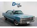 Ford Fairlane FAIRLAINE 289CI V8 DE 1967 225CH Grün - thumbnail 1