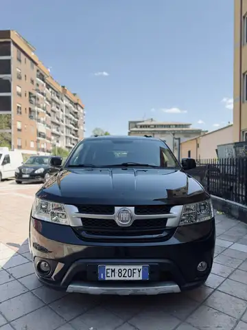 Fiat Freemont Freemont 2.0 mjt 16v Lounge 140cv